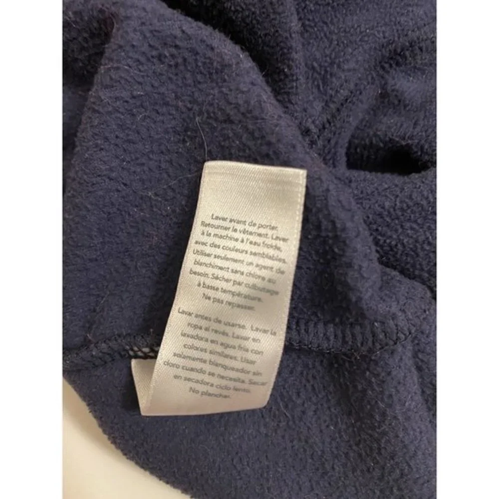 EST. 1895 Oshkosh B’gosh‎ Baby Girls Blue Jacket SIze 18M